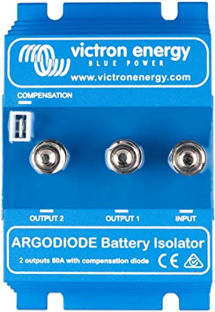 Victron Argodiode 80-2SC isolator
