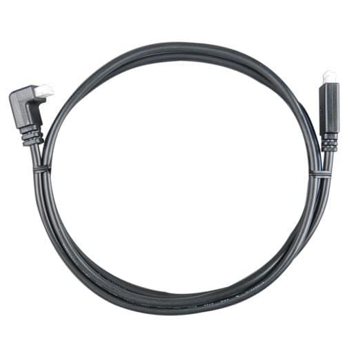 Victron VE.Direct Cable 3M(Rightangle)
