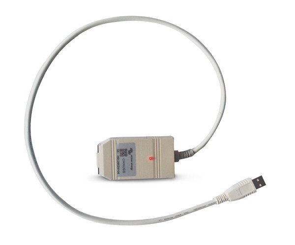 Victron CANUSB interface