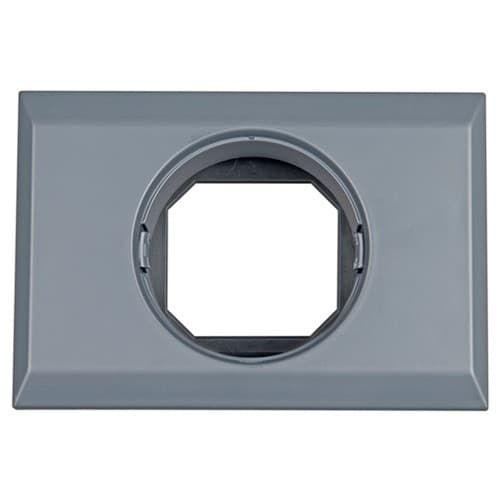 Victron wall mount for BMV or MPPT contr