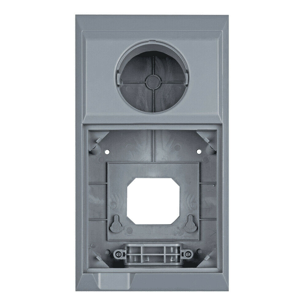Victron wall mount for BMV or MPPT GX