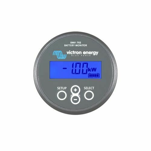 Victron Battery Monitor BMV-702
