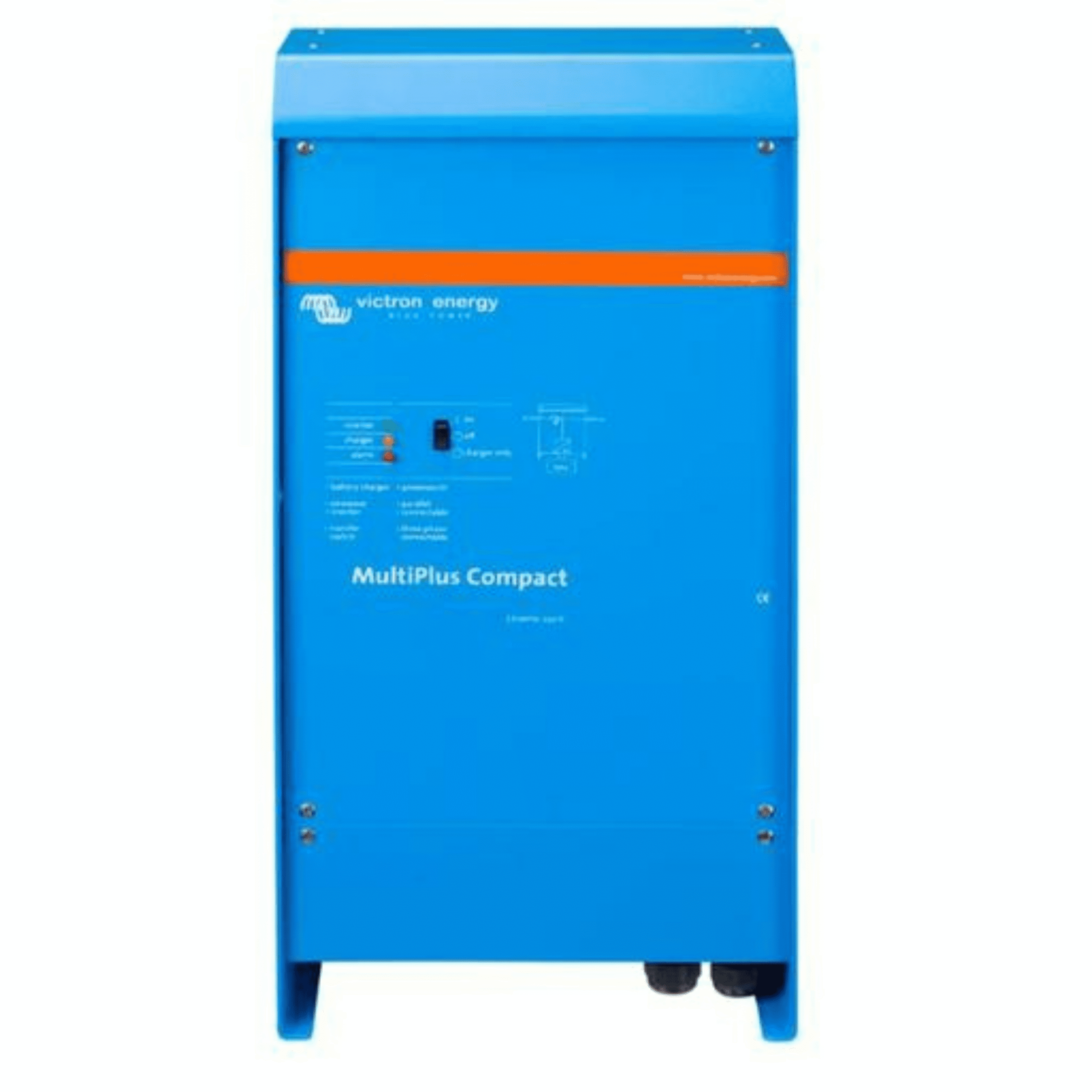 Victron MultiPlus Compact 24/1200/25-16