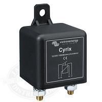 Victron Cyrix-i 12/24V-225A IP54 intelligent battery