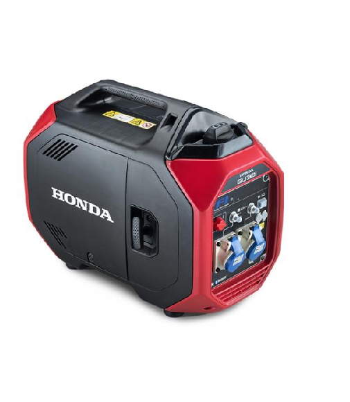 Generaator Honda EU32iG 3200W