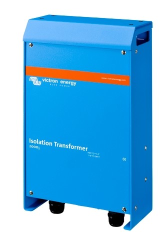 Victron Isolation Trans. 2000W 115/230V