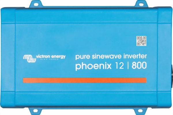 Victron Phoenix inverter 12/800-230V SCH