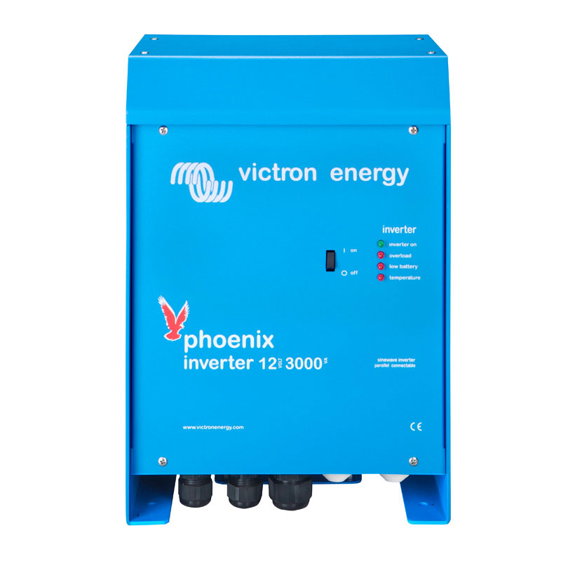 Victron Phoenix inverter 12/3000-230V