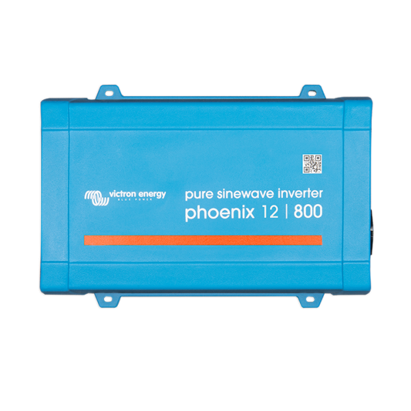 Victron Phoenix inverter 12/800VA (700W)