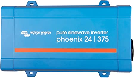 Phoenix Inverter 24/375 230V VE.Direct I