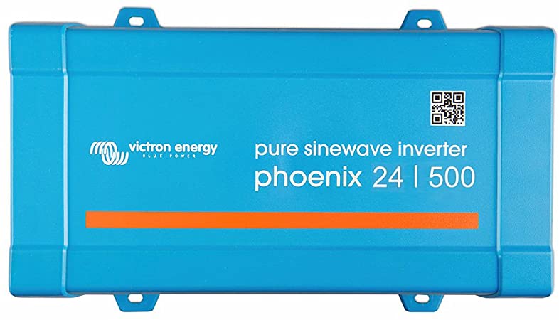 Victron Phoenix inverter 24/500VA VE.Dir
