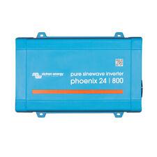 Victron Phoenix inverter 24/800-230V SHÜ
