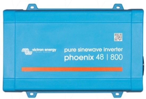 Victron Phoenix inverter 48/800 VE.DIR