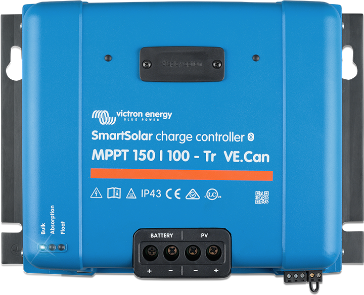 Victron SmartSolar MPPT 150/100-Tr VE.Ca