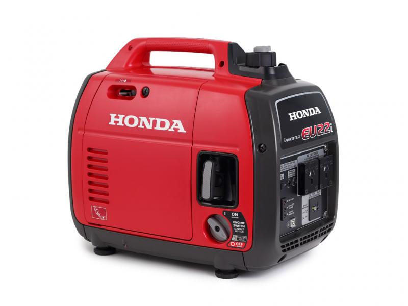 Generaator Honda EU22iTG   2200W