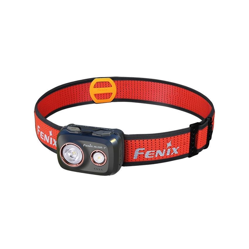 FENIX HL32R-T pealamp 800 luumenit