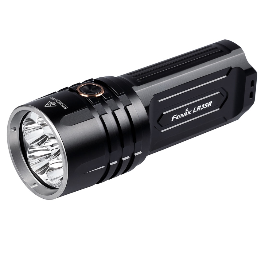 FENIX LR35R taskulamp  10000 luumenit