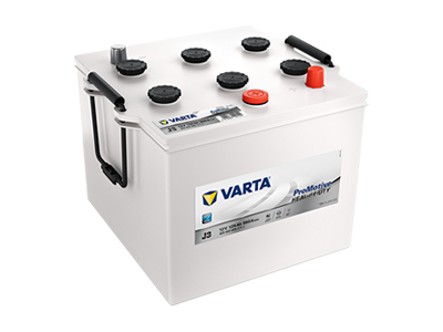 VARTA J3 ///62523 Promotive