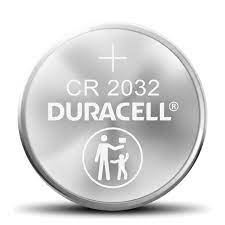 Duracell 2032 5000394023369